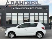Renault Sandero II Рестайлинг Волгоград  - изображение 36