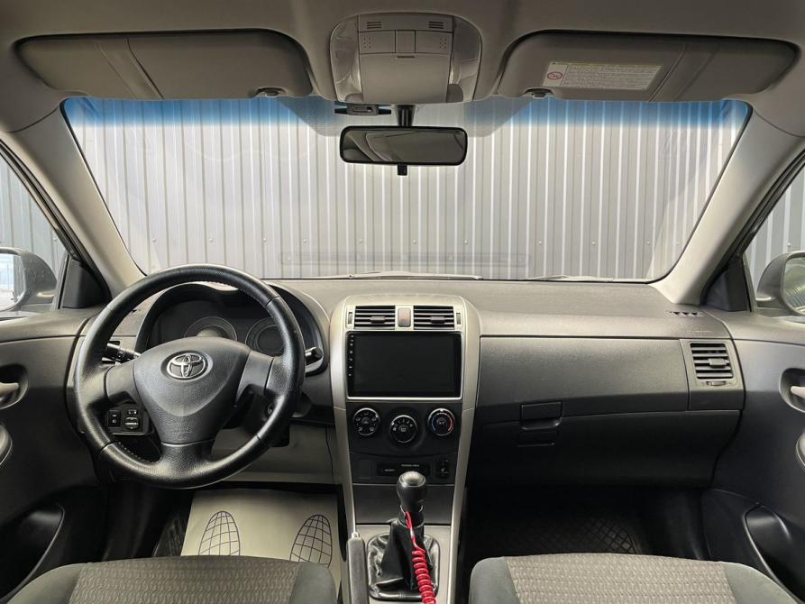 Toyota Corolla X (E140 E150) Пермь  - изображение 6