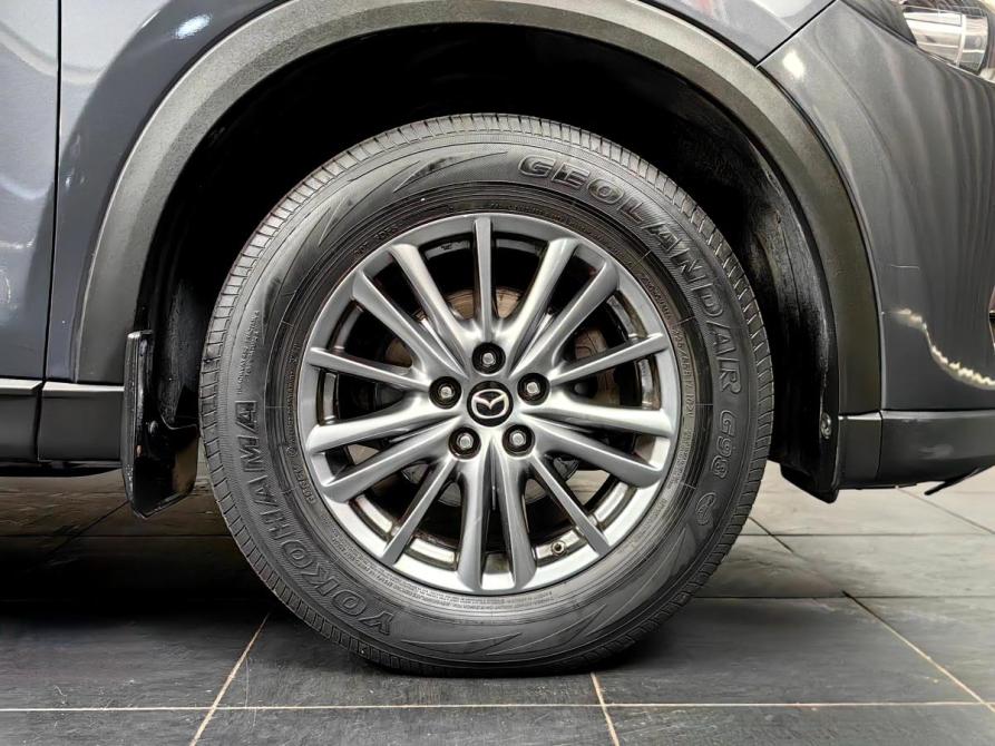 Mazda CX-5 II Москва  - изображение 23