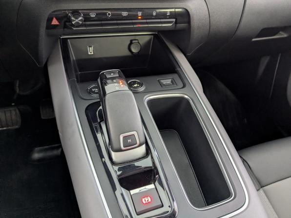 Citroen C5 Aircross I с пробегом 2021 года, цена 2 500 000 рублей, 17385 км, внедорожник, Автокод Объявления