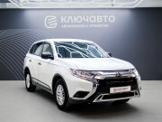 Mitsubishi Outlander III Рестайлинг 3 Казань  - изображение 25