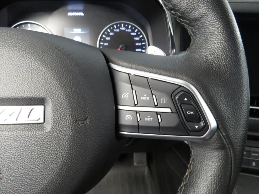 Haval F7x I Санкт-Петербург  - изображение 9