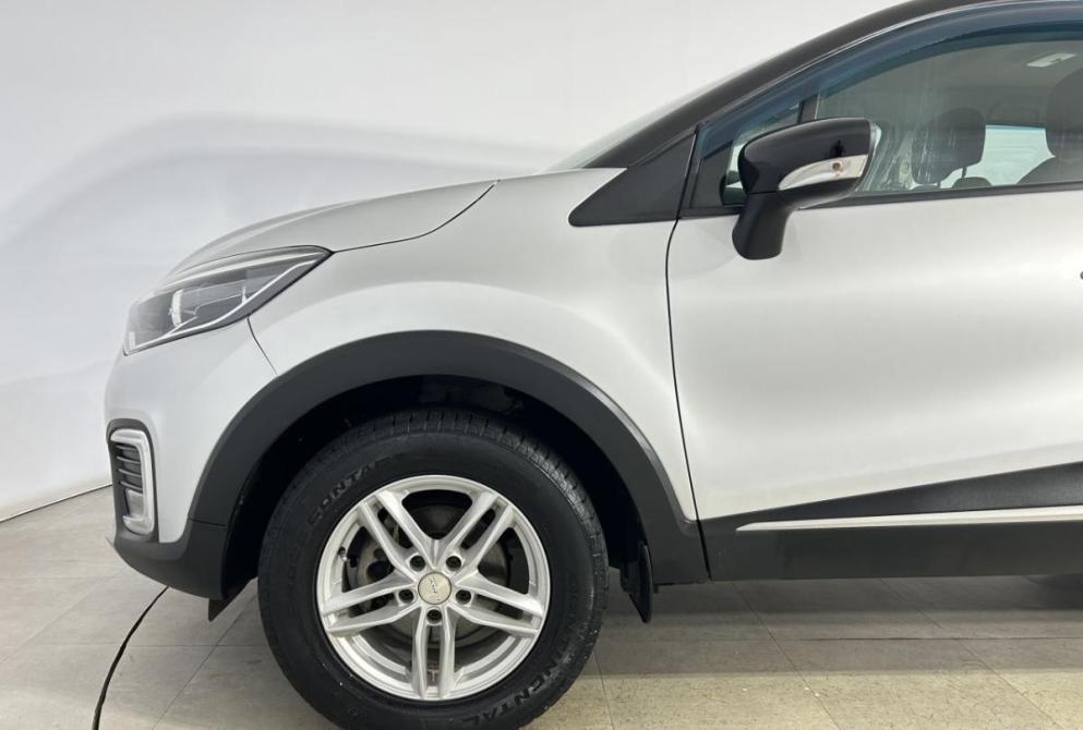 Renault Kaptur I Саранск  - изображение 9