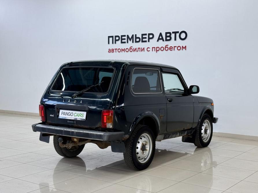 Lada (ВАЗ) 2121 (4x4) I Рестайлинг Смоленск  - изображение 4