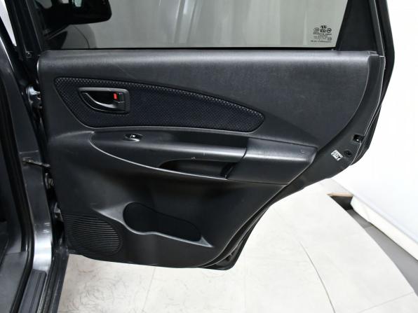 Hyundai Tucson I с пробегом 2008 года, цена 1 120 000 рублей, 134878 км, внедорожник, Автокод Объявления