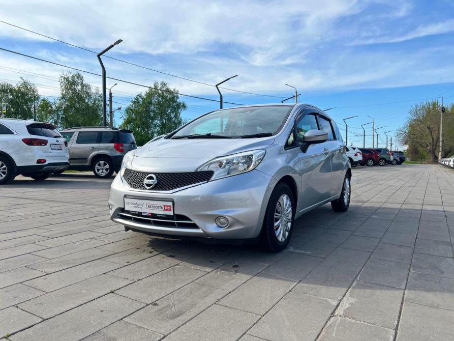 Nissan Note II Стерлитамак  - изображение 3