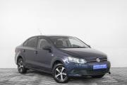 Volkswagen Polo V Кемерово  - изображение 20