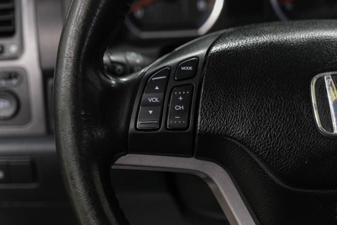 Honda CR-V III с пробегом 2007 года, цена 1 199 000 рублей, 260000 км, внедорожник, Автокод Объявления