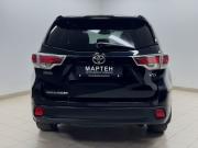 Toyota Highlander III (XU50) Вологда  - изображение 27
