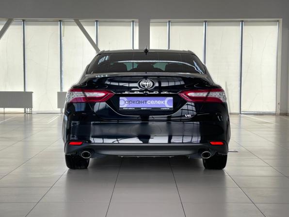 Toyota Camry VIII (XV70) с пробегом 2019 года, цена 2 950 000 рублей, 166707 км, седан, Автокод Объявления