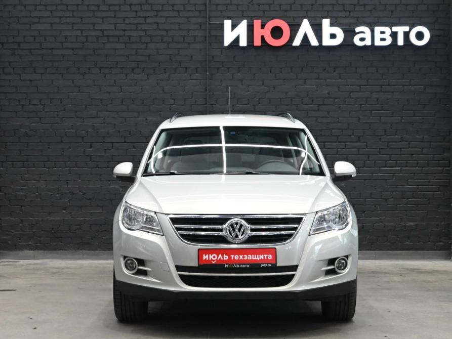 Volkswagen Tiguan I Екатеринбург  - изображение 2