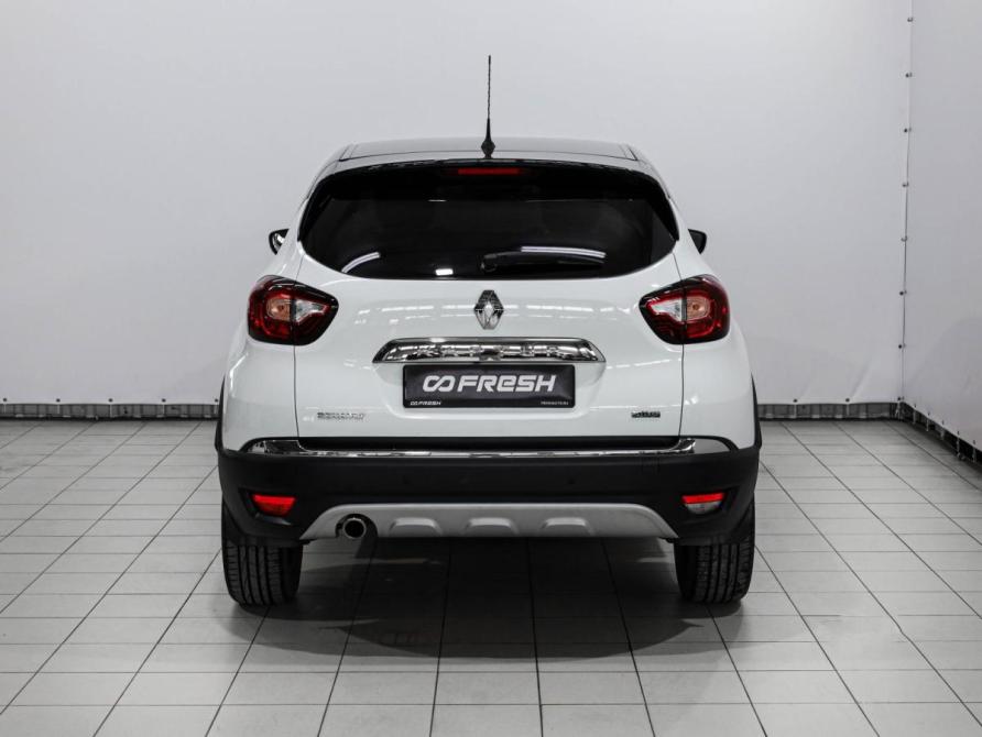 Renault Kaptur I Ростов-на-Дону  - изображение 4