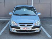 Hyundai Getz I Рестайлинг Воронеж  - изображение 23