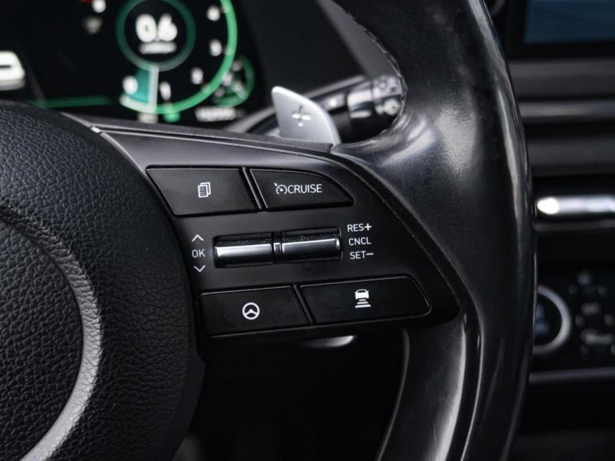 Hyundai Sonata VIII (DN8) Краснодар  - изображение 20