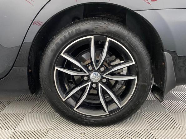 Toyota Camry VII (XV50) Рестайлинг с пробегом 2016 года, цена 2 070 000 рублей, 172957 км, седан, Автокод Объявления