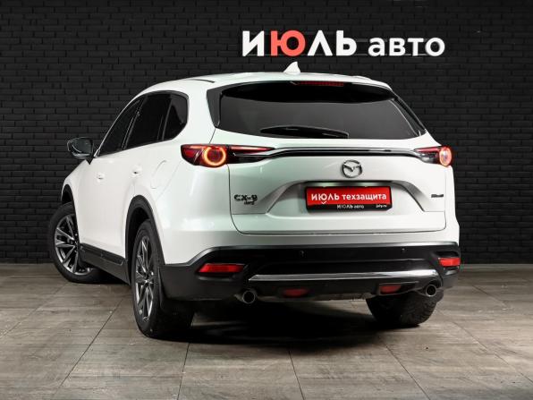 Mazda CX-9 II с пробегом 2020 года, цена 3 350 000 рублей, 212711 км, внедорожник, Автокод Объявления