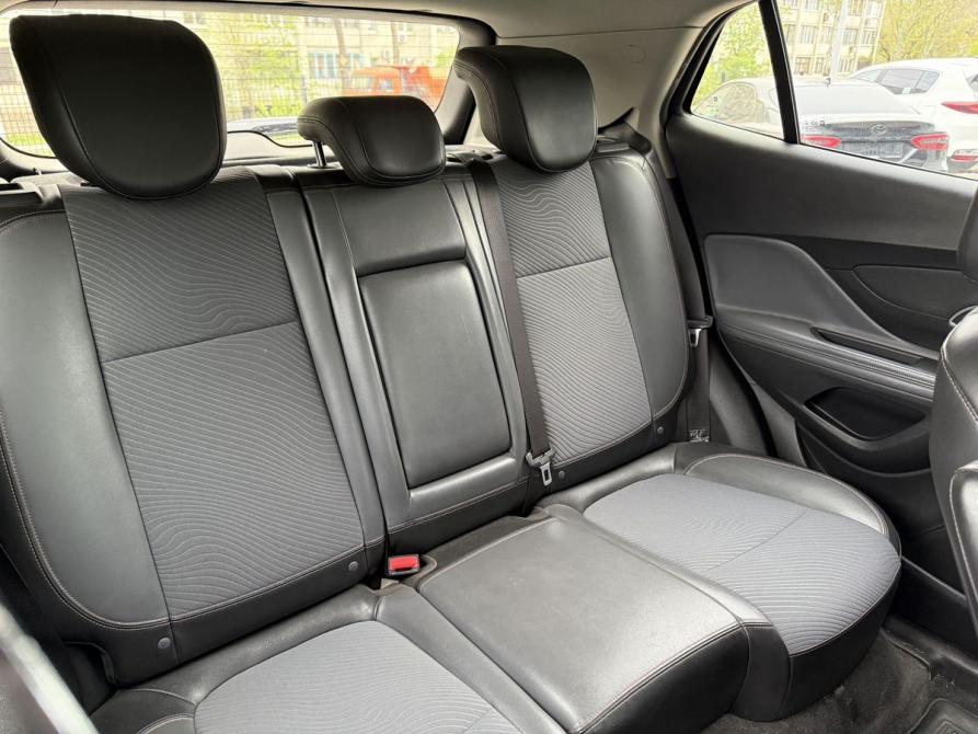 Opel Mokka I Самара  - изображение 9
