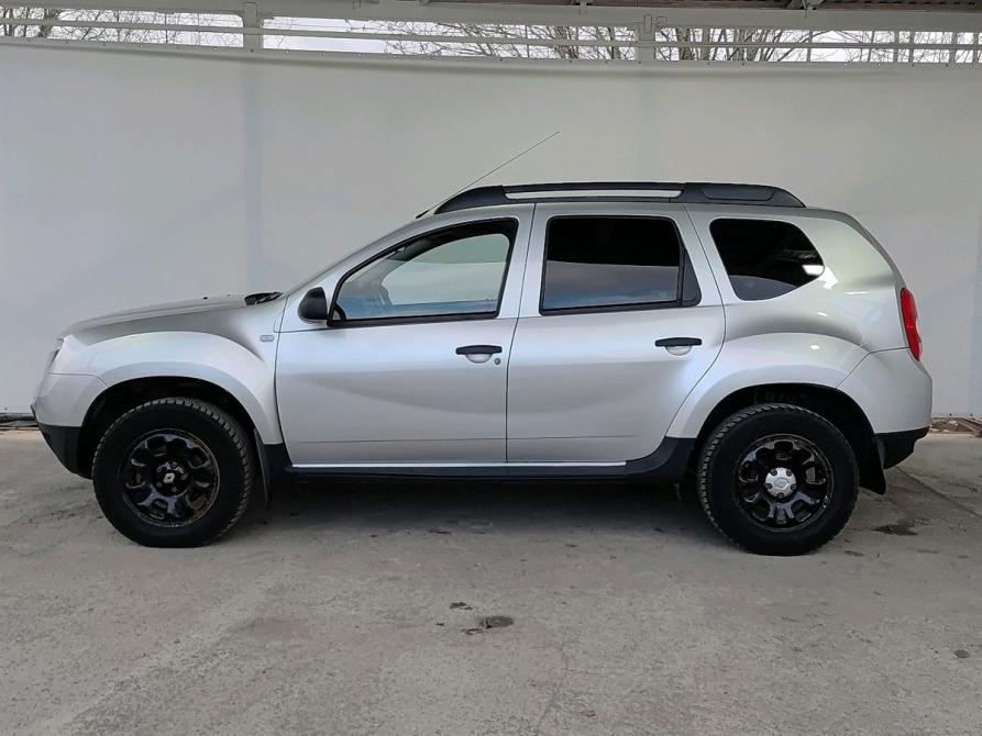 Renault Duster I Петрозаводск  - изображение 8