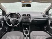 Volkswagen Polo V Рестайлинг Екатеринбург  - изображение 18