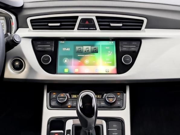 Geely Atlas I с пробегом 2019 года, цена 1 730 000 рублей, 81035 км, внедорожник, Автокод Объявления