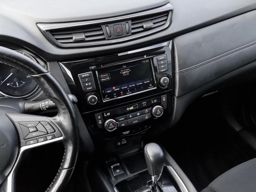 Nissan Qashqai II Рестайлинг Нижний Новгород  - изображение 9