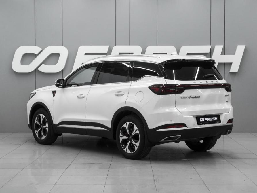 Chery Tiggo 7 Pro Max I Ростов-на-Дону  - изображение 2
