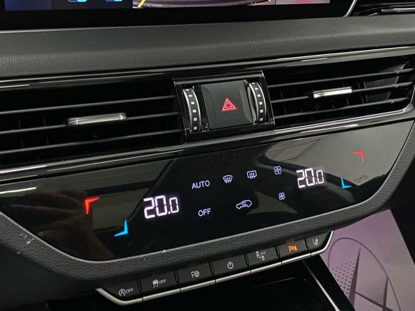 Hongqi HS5 I с пробегом 2023 года, цена 2 649 000 рублей, 52272 км, внедорожник, Автокод Объявления