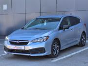 Subaru Impreza V Рестайлинг Воронеж  - изображение 24