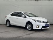 Toyota Corolla XI (E160 E170 E180) Липецк  - изображение 18