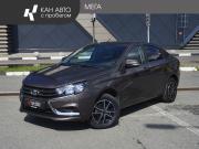 Lada (ВАЗ) Vesta I Казань  - изображение 14
