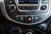 Hyundai Solaris I Рестайлинг Уфа  - изображение 36