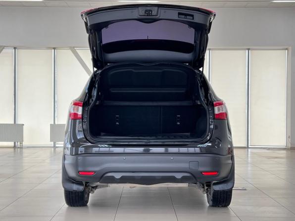 Nissan Qashqai II с пробегом 2014 года, цена 1 550 000 рублей, 132596 км, внедорожник, Автокод Объявления