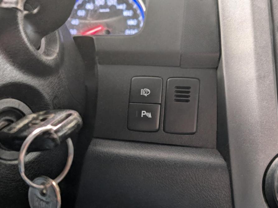 Honda CR-V III Екатеринбург  - изображение 17