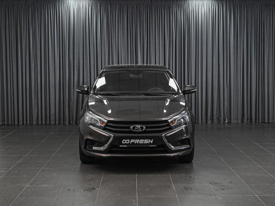 Lada (ВАЗ) Vesta I Ставрополь  - изображение 3
