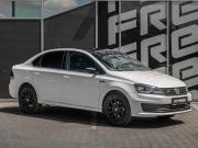Volkswagen Polo V Рестайлинг Краснодар  - изображение 18