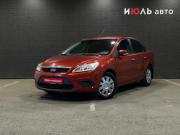 Ford Focus II Рестайлинг Челябинск  - изображение 18