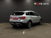 Lada (ВАЗ) Vesta I Челябинск  - изображение 26
