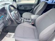 Volkswagen Amarok I Тула  - изображение 25