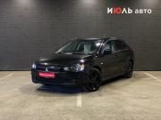 Mitsubishi Lancer X Челябинск  - изображение 22