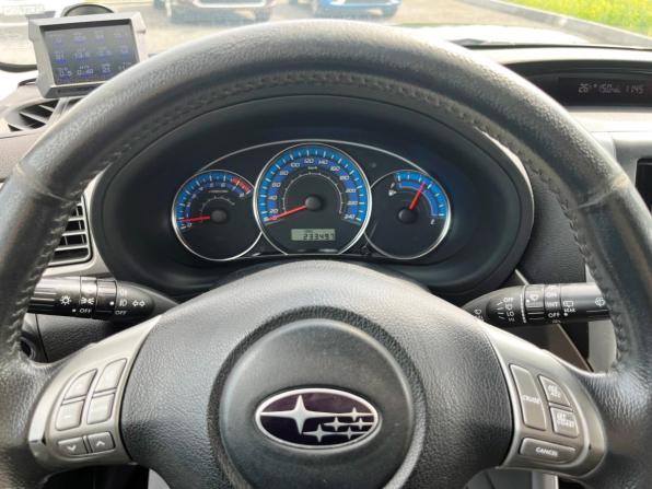Subaru Forester III с пробегом 2008 года, цена 1 349 000 рублей, 233490 км, внедорожник, Автокод Объявления