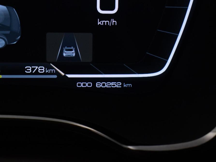 BYD Han I Рестайлинг Москва  - изображение 12