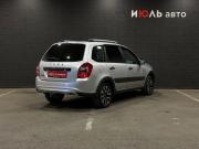 Lada (ВАЗ) Granta I Рестайлинг Челябинск  - изображение 16