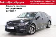 Kia K5 II Иркутск  - изображение 20