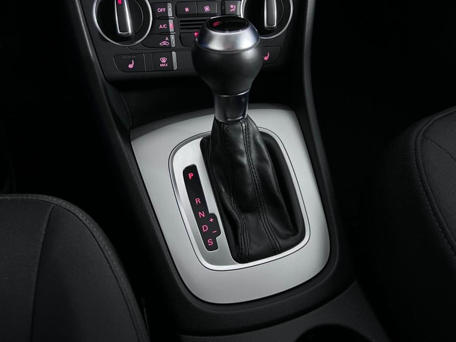 Audi Q3 I (8U) Рестайлинг Ростов-на-Дону  - изображение 16