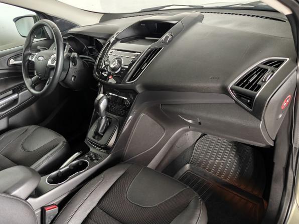 Ford Kuga II с пробегом 2013 года, цена 1 299 000 рублей, 107400 км, внедорожник, Автокод Объявления