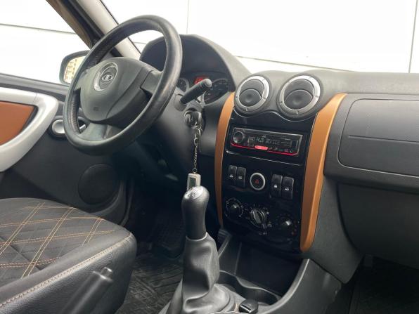 Lada (ВАЗ) Largus I с пробегом 2016 года, цена 699 000 рублей, 222500 км, универсал, Автокод Объявления