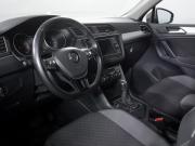 Volkswagen Tiguan II Москва  - изображение 32