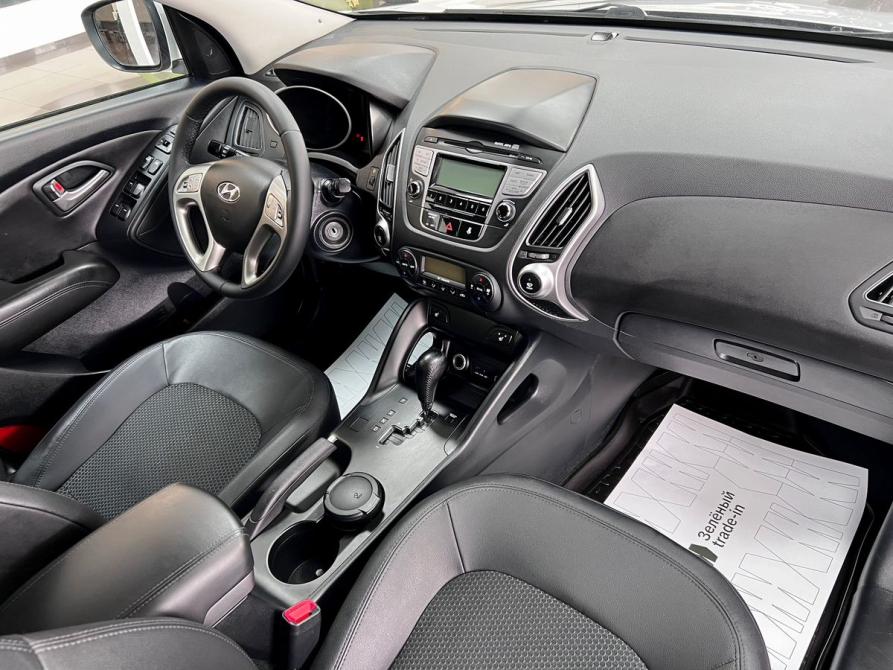Hyundai ix35 I Тверь  - изображение 13