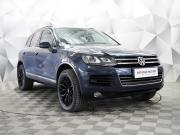 Volkswagen Touareg II Ульяновск  - изображение 29