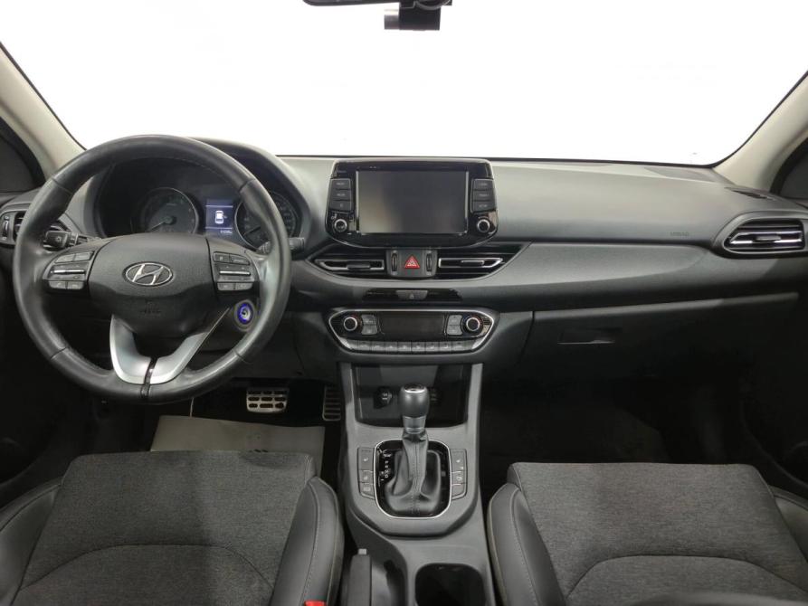 Hyundai i30 III Рестайлинг 2 Альметьевск  - изображение 10